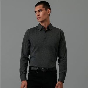 Union Rugby Polo Shirt